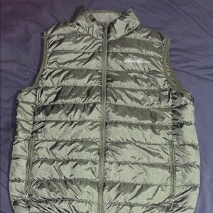 Eddie Bauer Vest